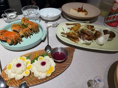 -龙猫意杯花园餐厅(芙蓉湖店)