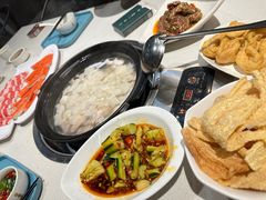 -百年果林椰子鸡(中洲店)