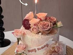 -Dark Horse·黑马蛋糕·低脂·低糖淡奶(金匙望湖大厦店)