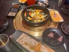 -谷牛和牛烤肉(漕河泾印象城店)