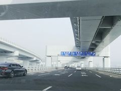 -星海湾跨海大桥