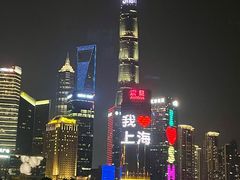 -上海外滩茂悦大酒店