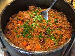 -富乐山酒店(西黄城根北街店)