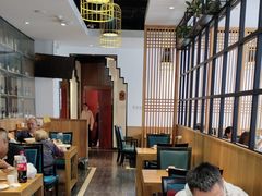 -壹零捌道·北京烤鸭(车公庄店)
