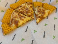 -做披萨的奇葩(中海央墅店)