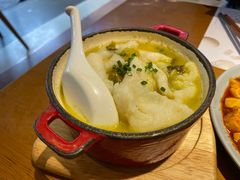 -南小馆(迪士尼小镇店)