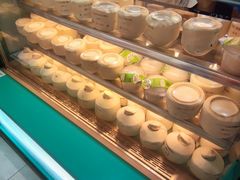 -椰不二(江北大洋百货店)