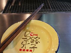 -马路牙子烧烤音乐酒馆(望京店)