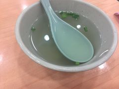 -老盛兴·上海小笼汤包馆(武夷店)