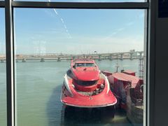 -澳门外港客运码头(轮渡站)