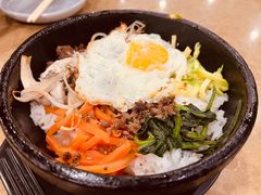-全州拌饭馆(龙源西街店)