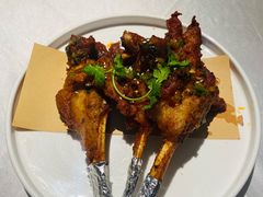 -忆家名门·上海菜(徐家汇店)