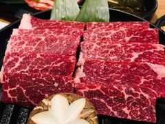 -九田家黑牛烤肉料理(柒悦城店)