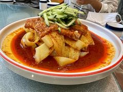 -阿西叶滩羊馆(交大店)