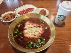 -张太和本帮面·现炒浇头(梅园店)