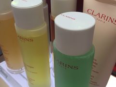 -CLARINS(香港新界上水广场店)