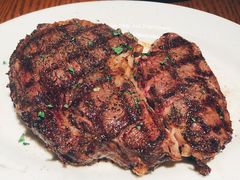 -弗兰克牛排西餐厅Ribone steak house(柠檬花园店)