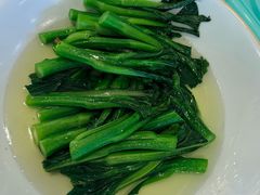 盐水浸菜心-盆满钵满·国家非遗传承(云台店)
