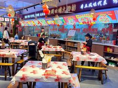 -老闵田螺馆·南昌市井菜·特色小吃(总店)