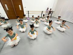 -快乐琴弦音乐舞蹈艺术教育中心(马连道校区)