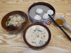 -桐香园小笼包(百井坊巷店)