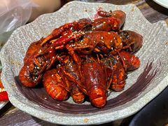 -龙虾风暴(松江店)