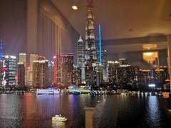 -上海外滩英迪格酒店