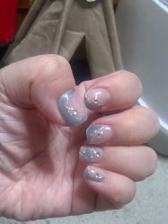 -Hands Nail专业美甲美睫