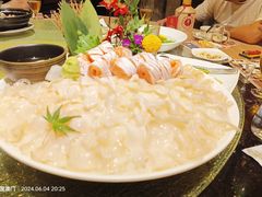 -顺轩海鲜火锅酒家