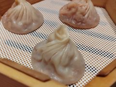 -小厨娘金榜题名(夫子庙秦淮河店)