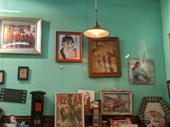 -阿飛冰室(下沙店)