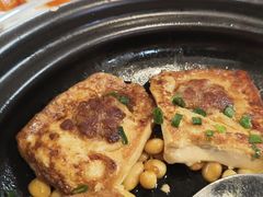 -怀德酒楼·粤菜·海鲜·茶点(宝安国际机场店)