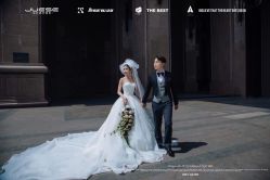 -角色婚纱摄影(中心店)