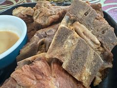 -大梁骨头馆·酱骨老菜(友好店)