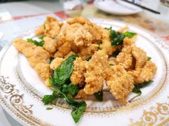 -金姐台湾菜(珠江路店)