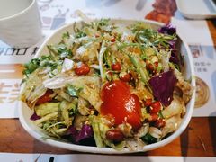 -木屋烧烤(西城天桥店)