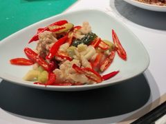 -嫩芽 ·地道重庆菜(十八梯露台夜景店)