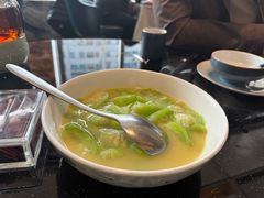 -恒记饭店(珠江路总店)