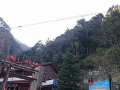 -太湖源风景区