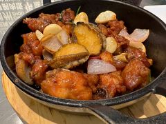 -潮界(虹桥新天地店)