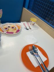 -尼克Playtime(欢乐海岸店)