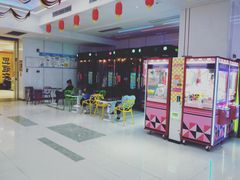 -环球时代影城(吉大店)