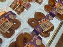 -盒马鲜生(岭南新世界店)