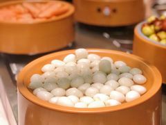 -龍歌自助小火锅(市南金茂湾店)