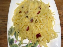 -明城饭店(万科九都荟店)