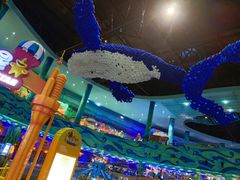 -青岛嘉年华主题乐园