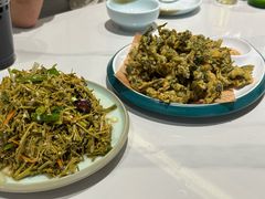 -何适山庄 ·可团建(水长城P2停车场店)