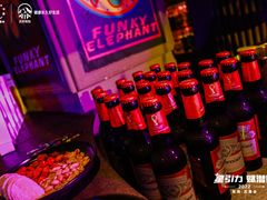 -疯克大象美式烤肉餐厅