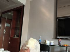 -梅州万达广场华美达酒店