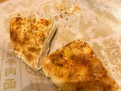 -陳香貴·兰州牛肉面(上海长风大悦城店)